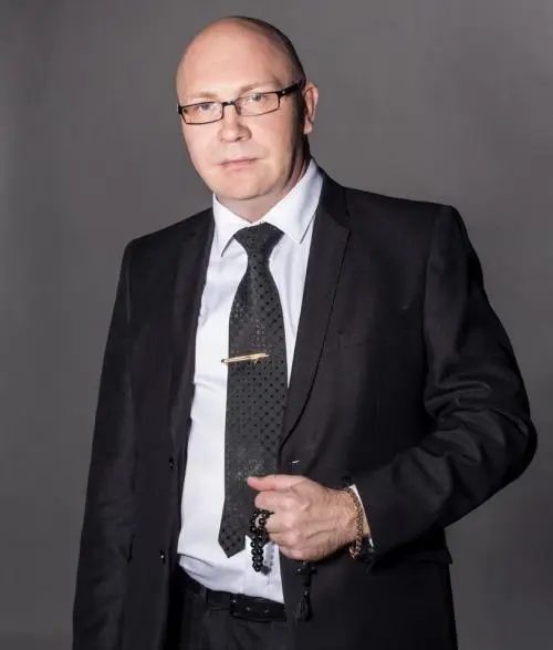 Дмитрий Симонов