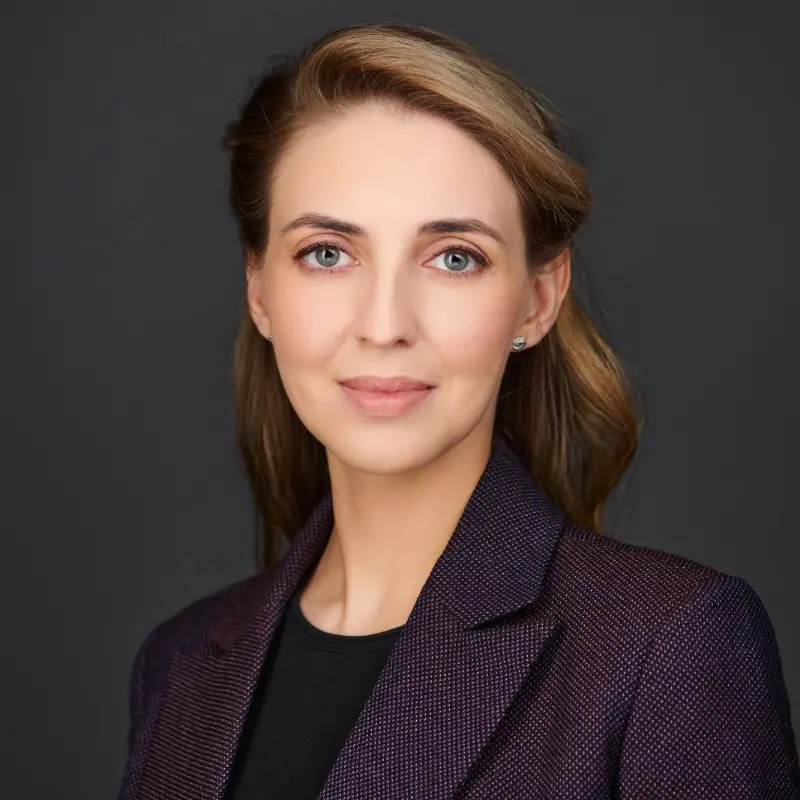 Эльвира Бибаева