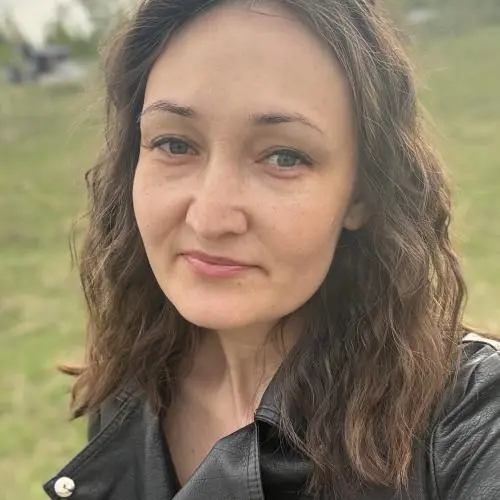 Замира Хисматова