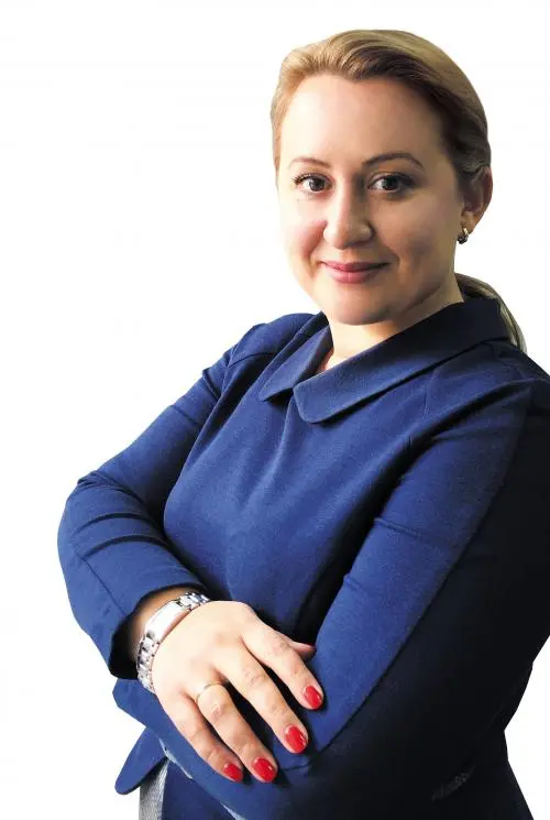 Наталья Куцева