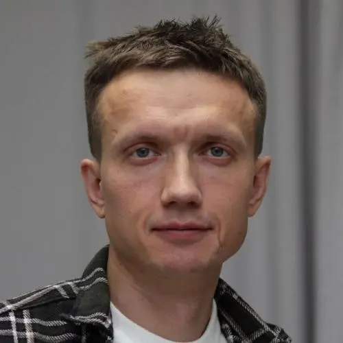 Александр Кокин