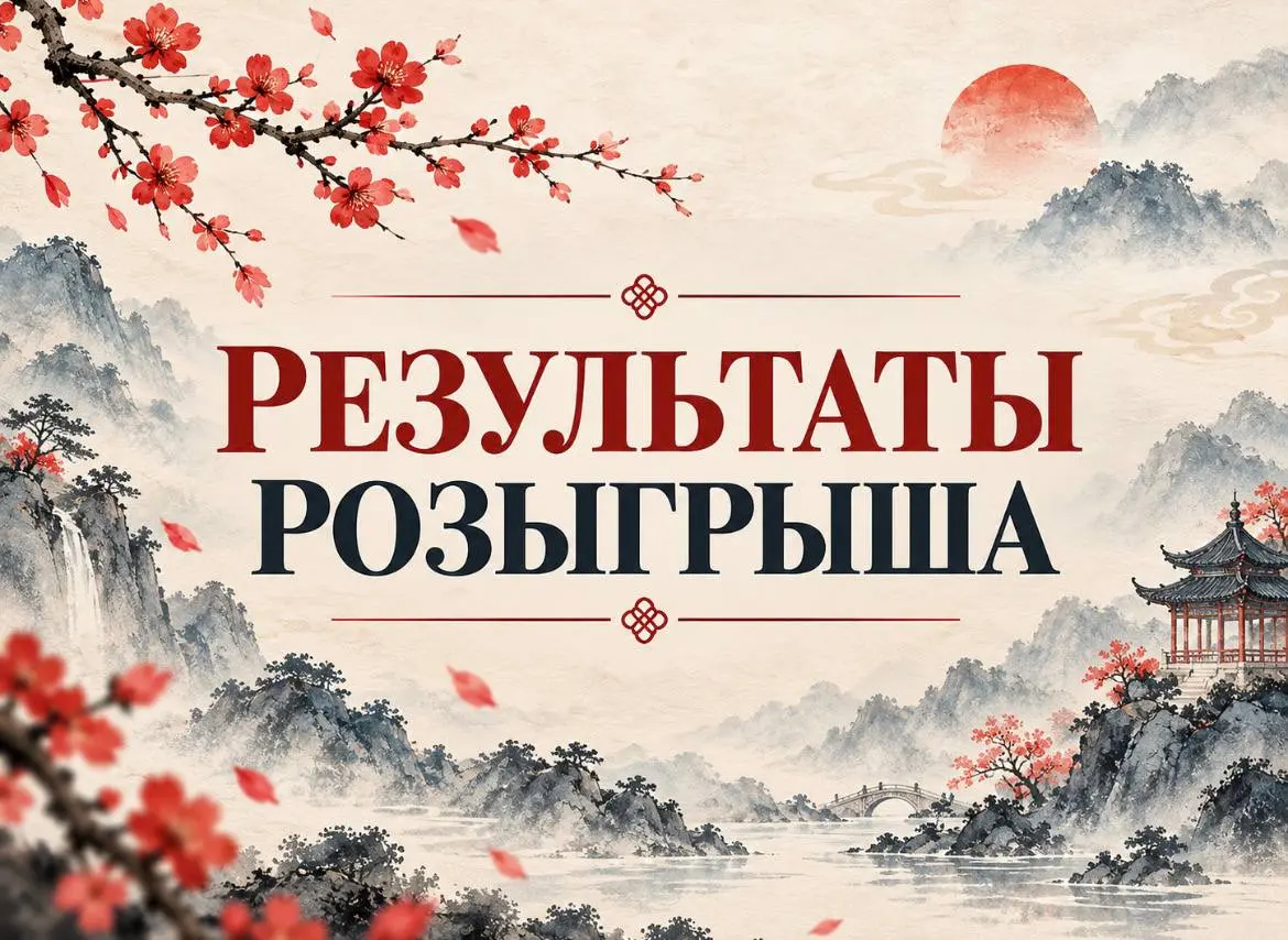 ✨Результаты розыгрыша
Спасибо всем, кто принял участие | Сетка — социальная сеть от hh.ru