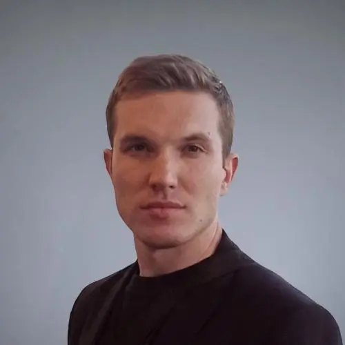 Игорь Хомин