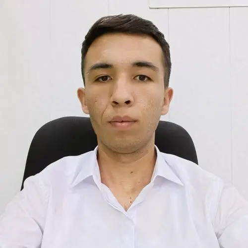 Saidislom Tursunhojayev