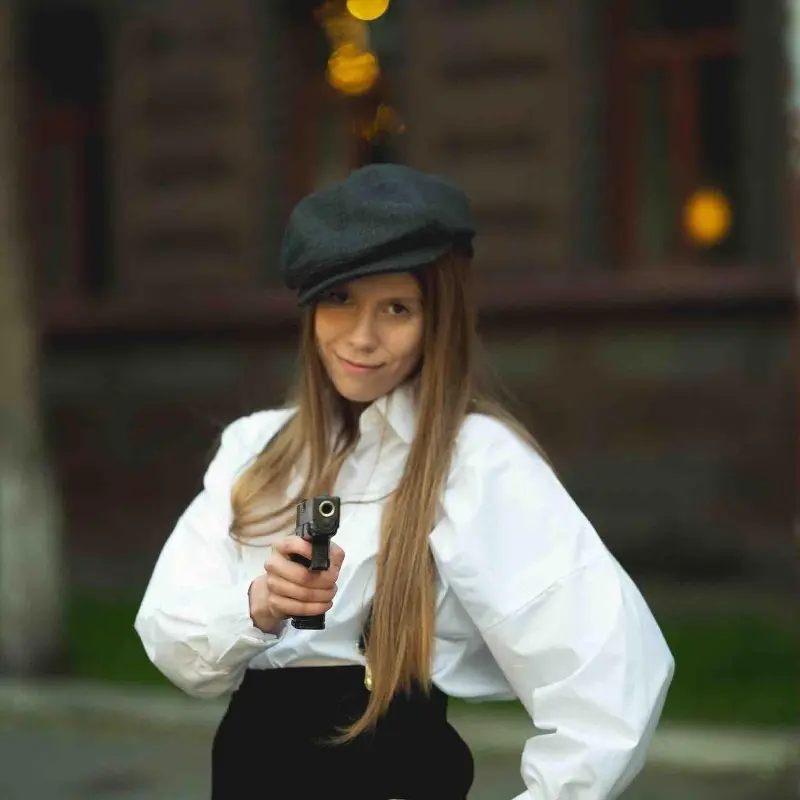 Анастасия Чугунова