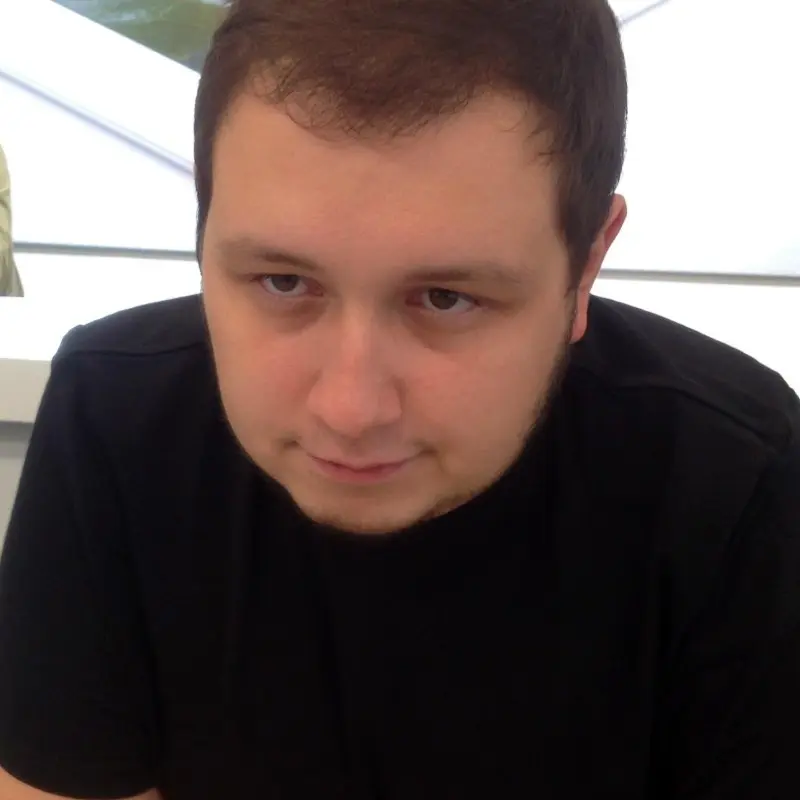 Илья Просвирнин
