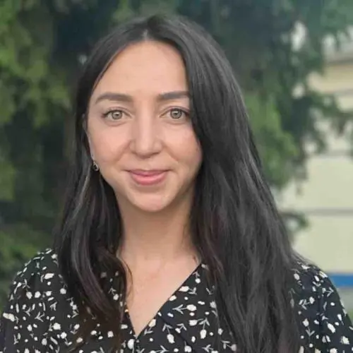 Алия Каримова