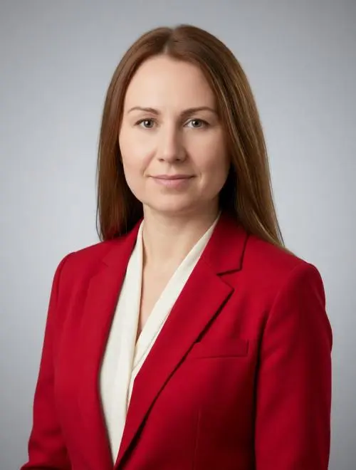 Наиля Иоанидис