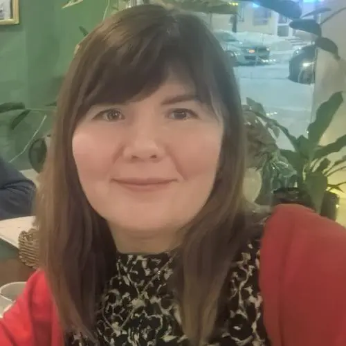 Анастасия Следкова