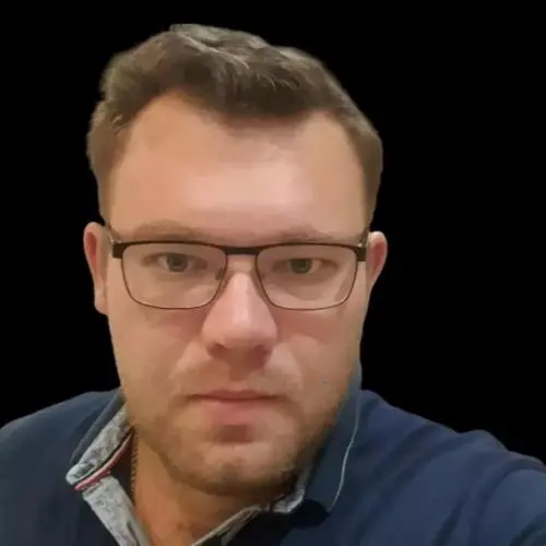 Антон Красничков