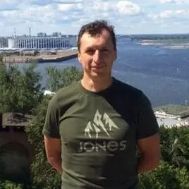 Андрей Бурцев