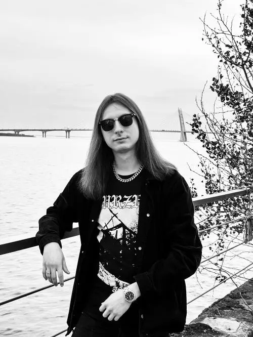 Даниил Минников