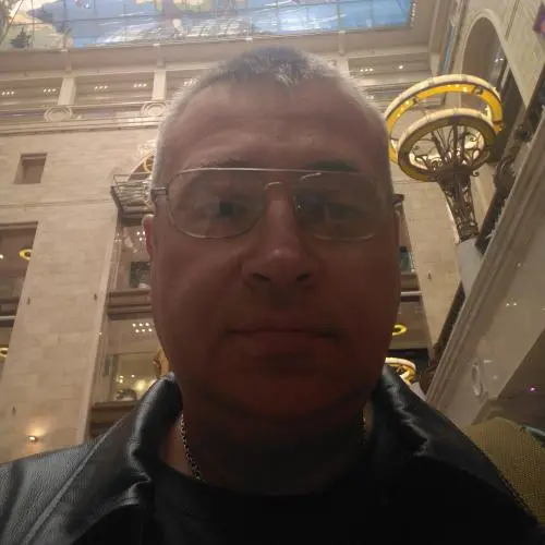 Михаил Михалюк