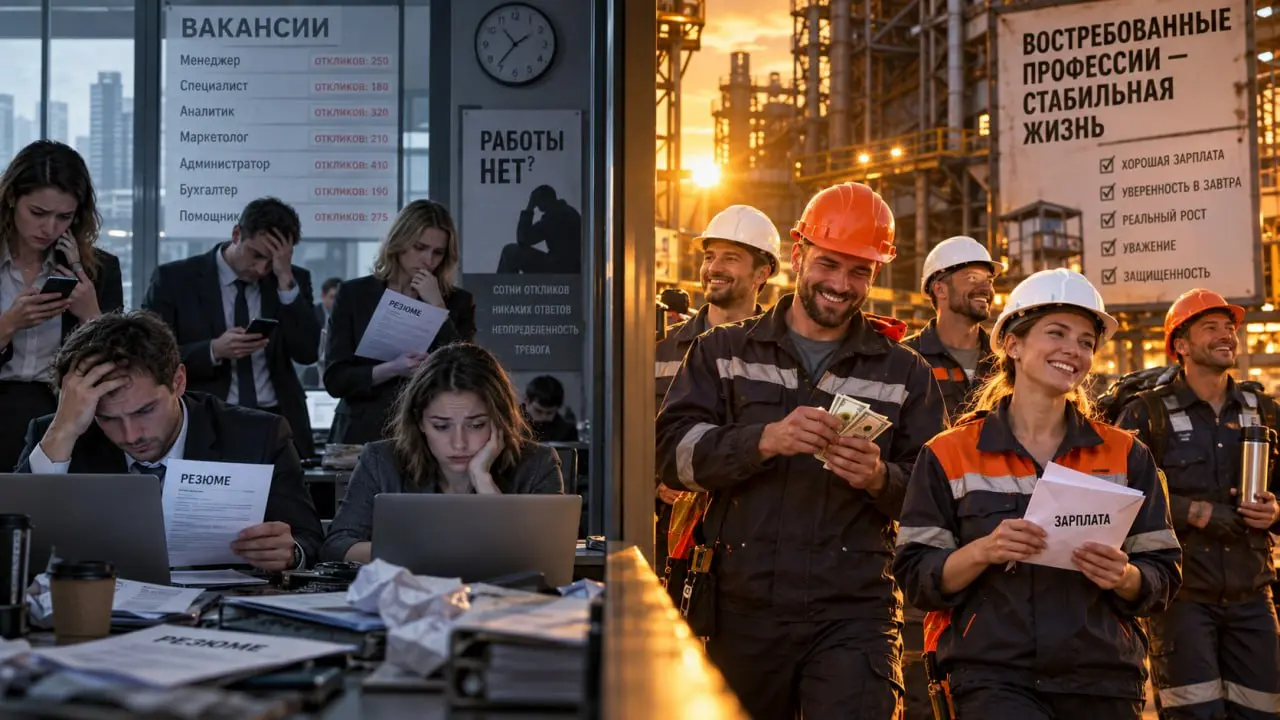 Рынок труда в сентябре: конкуренция растет, дефицит остается
Если смотреть только на общий hh.индекс, можно решить, что кадровый дефицит закончился.
В сентябре он вырос до 8,5 | Сетка — социальная сеть от hh.ru