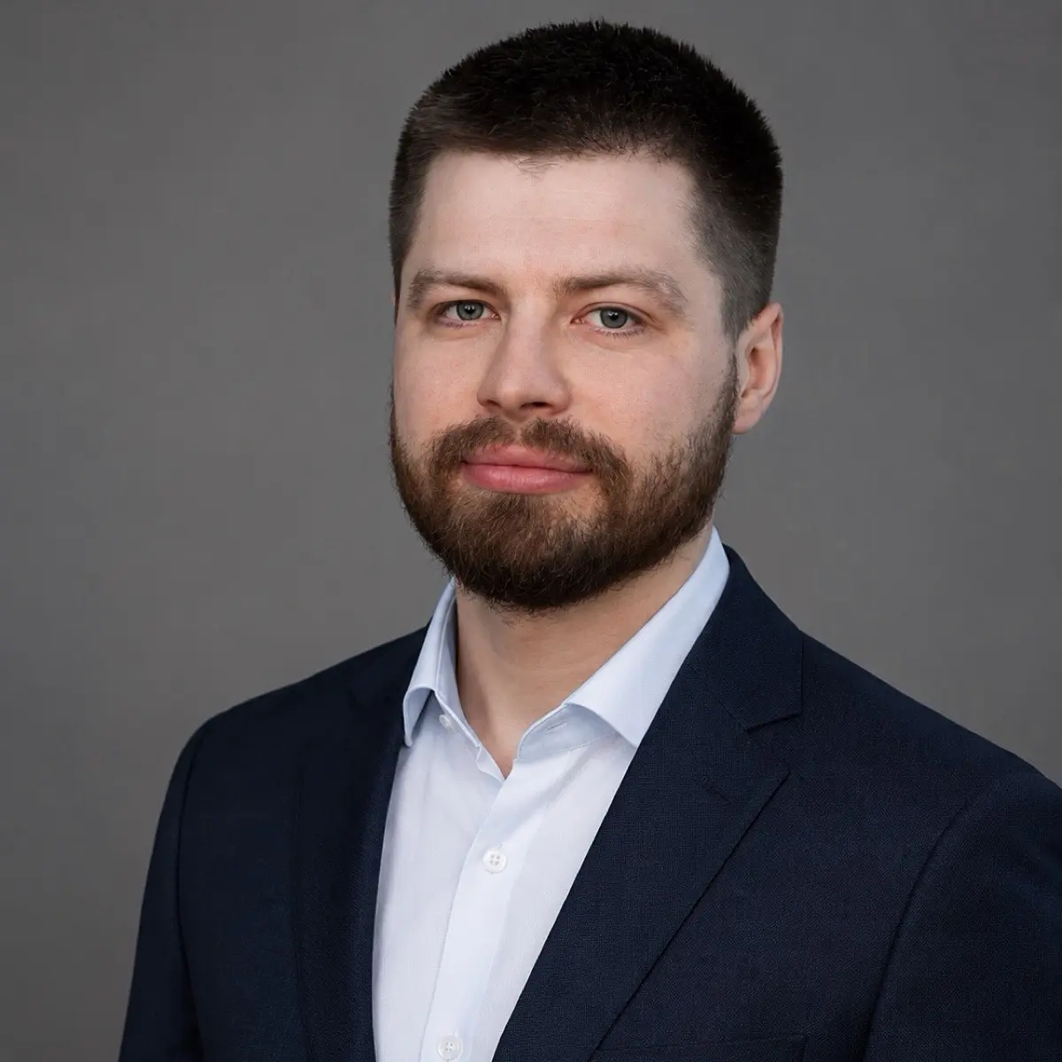 Евгений Верзин