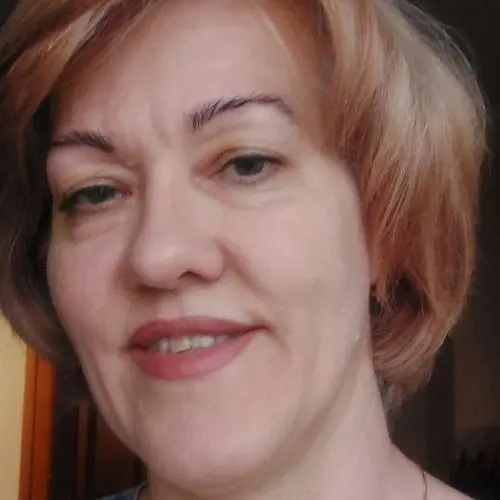Марина Трофимова