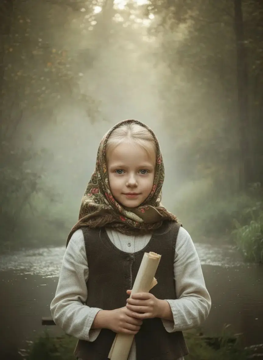 Фотосессия в детский сад с ИИ: сохраняем лица и создаем любы | Сетка — социальная сеть от hh.ru