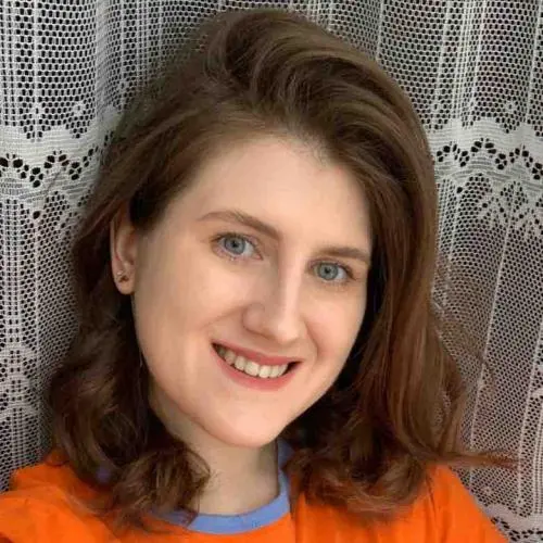 Анна Волкова