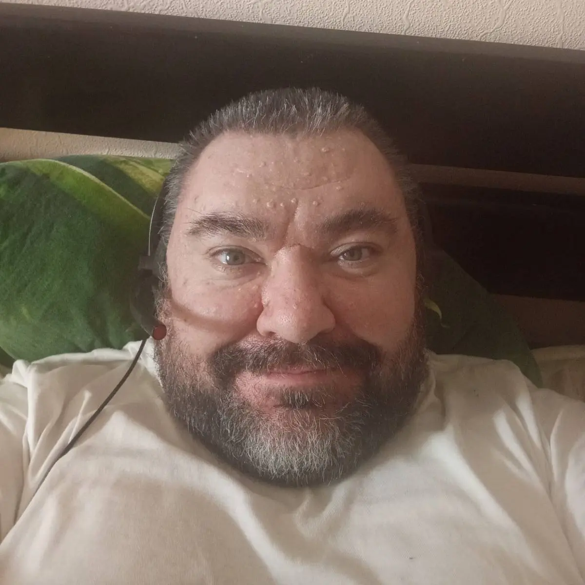 Андрей Бодунов