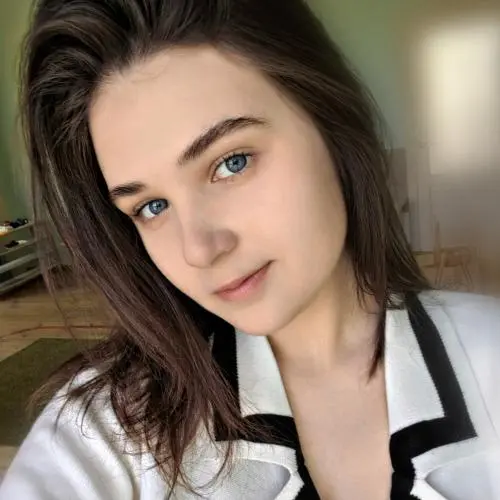 Екатерина Остролуцкая