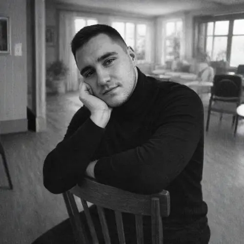 Denis Ermakov