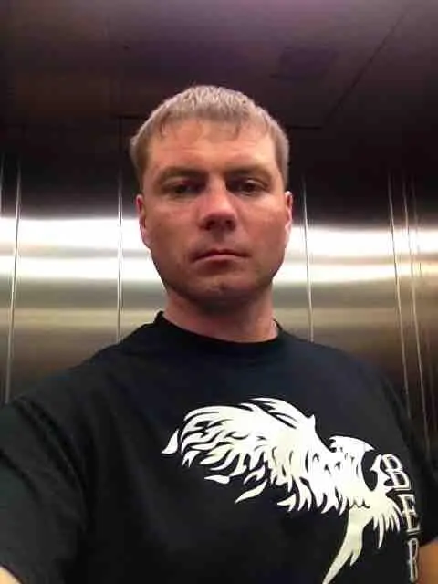 Александр Кузвесов