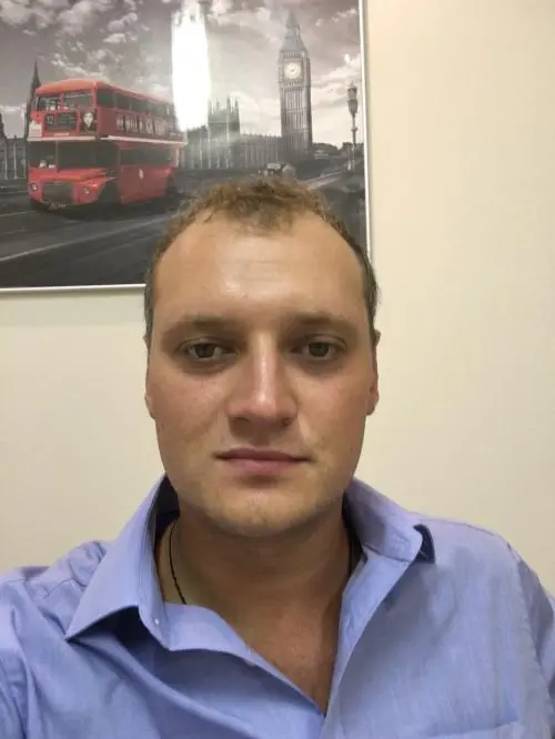 Иван Королев