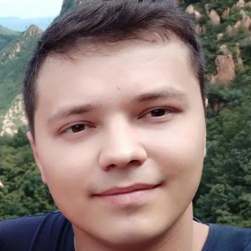 Сергей Нечухаев