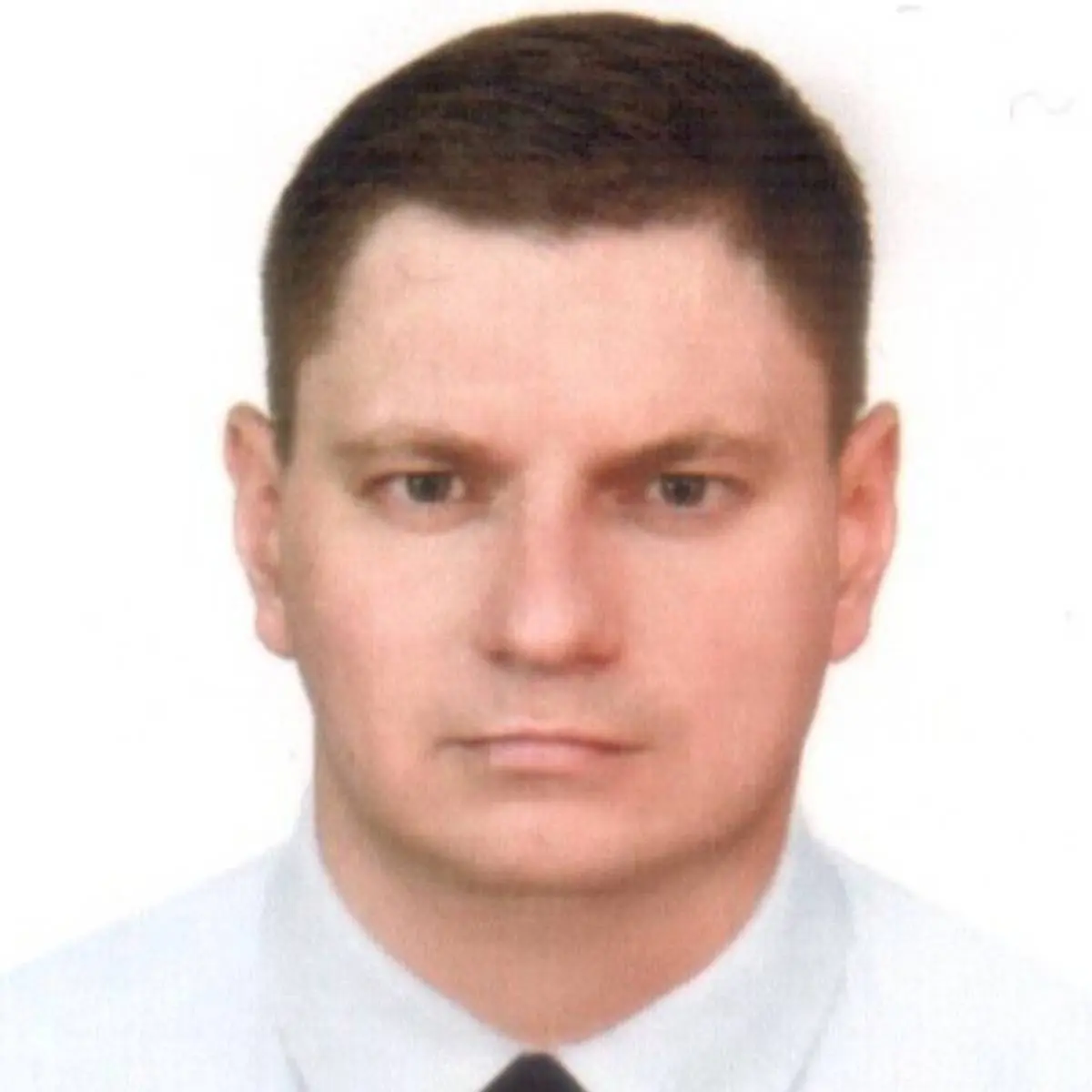 Александр Демченков