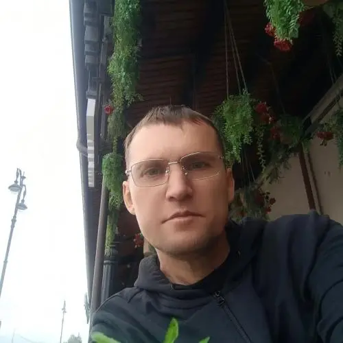 Владимир Леденчук