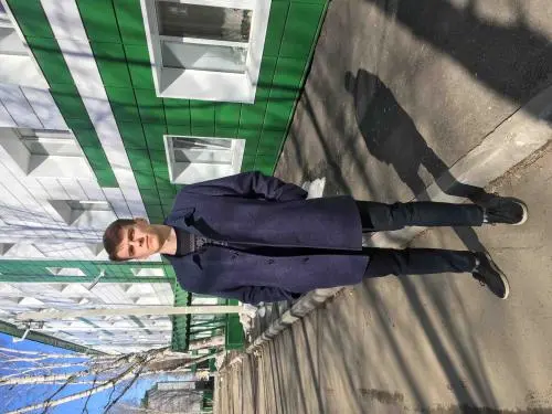 Константин Комкин