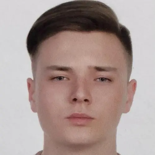 Данила Зубков