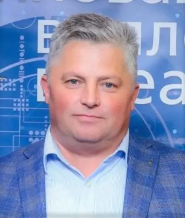 Константин Мартынов