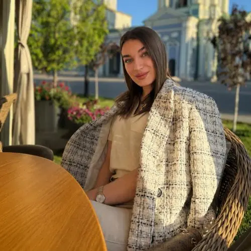 Милана Миньковская