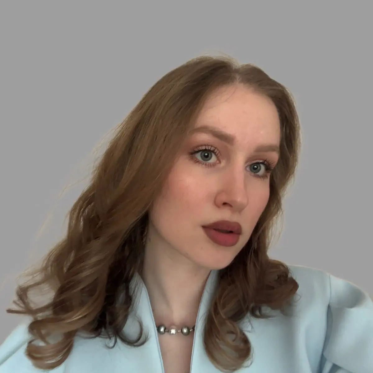 Анна Коржикова