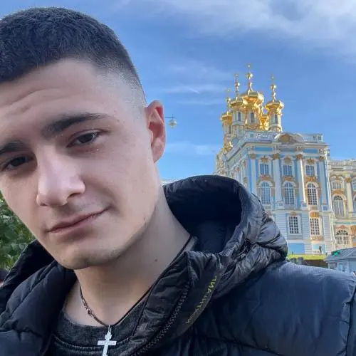 Всеволод Макаров