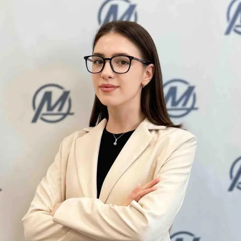 Евгения Иноземцева