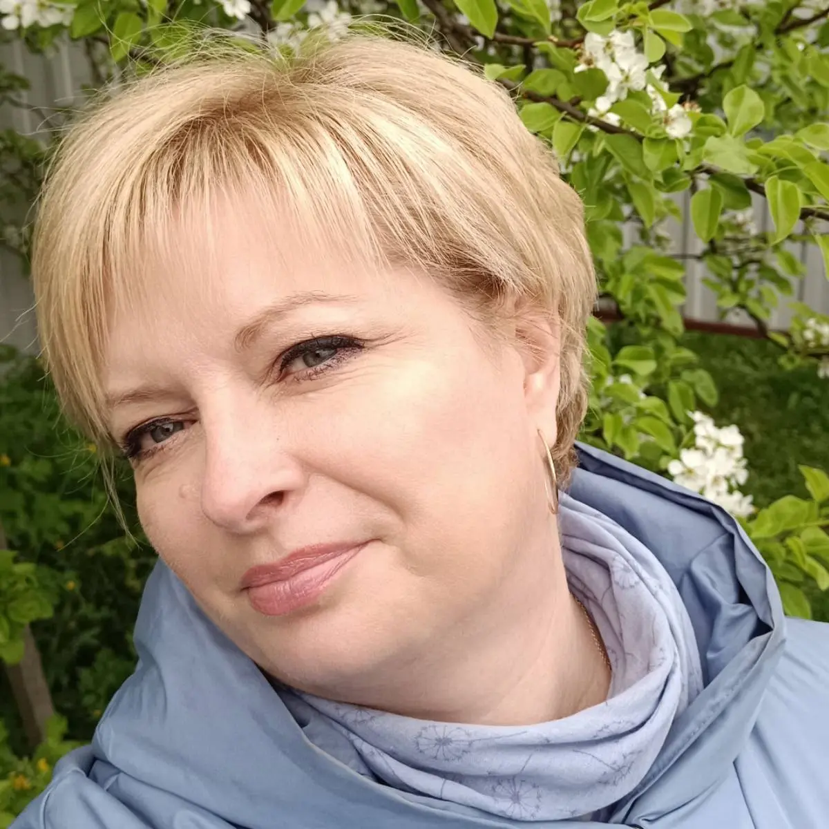 Наталья Гусарова