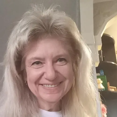 Марина Волкова