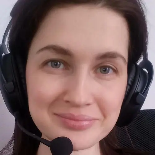 Татьяна Кузнецова