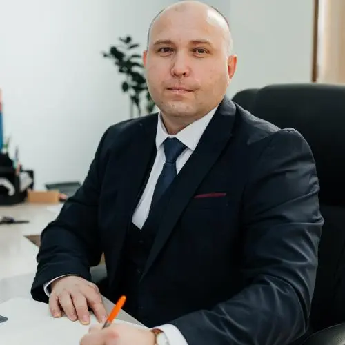 Дмитрий Гонтарёв