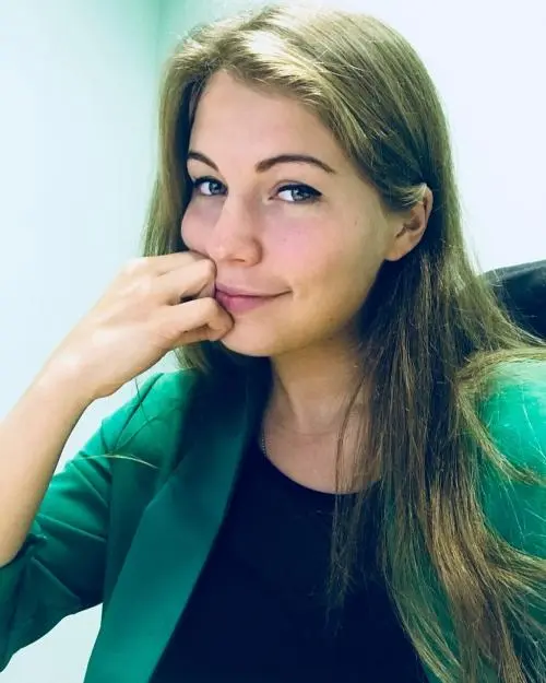 Екатерина Федорова
