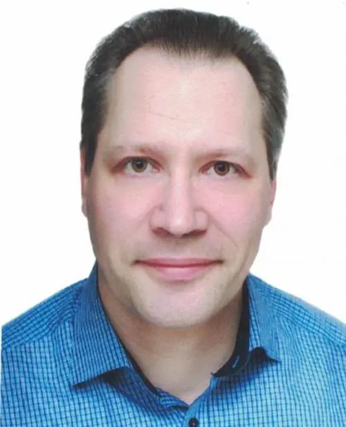 Александр Никифоров
