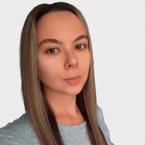 Оксана Иванова