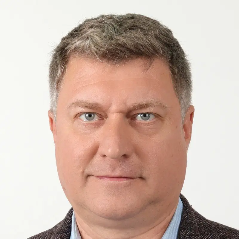 Андрей Селиванов