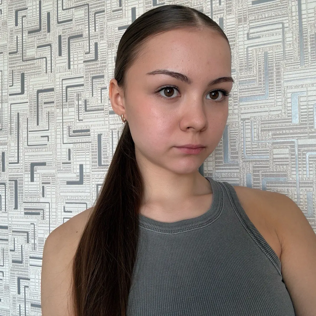 Арина Чиркова