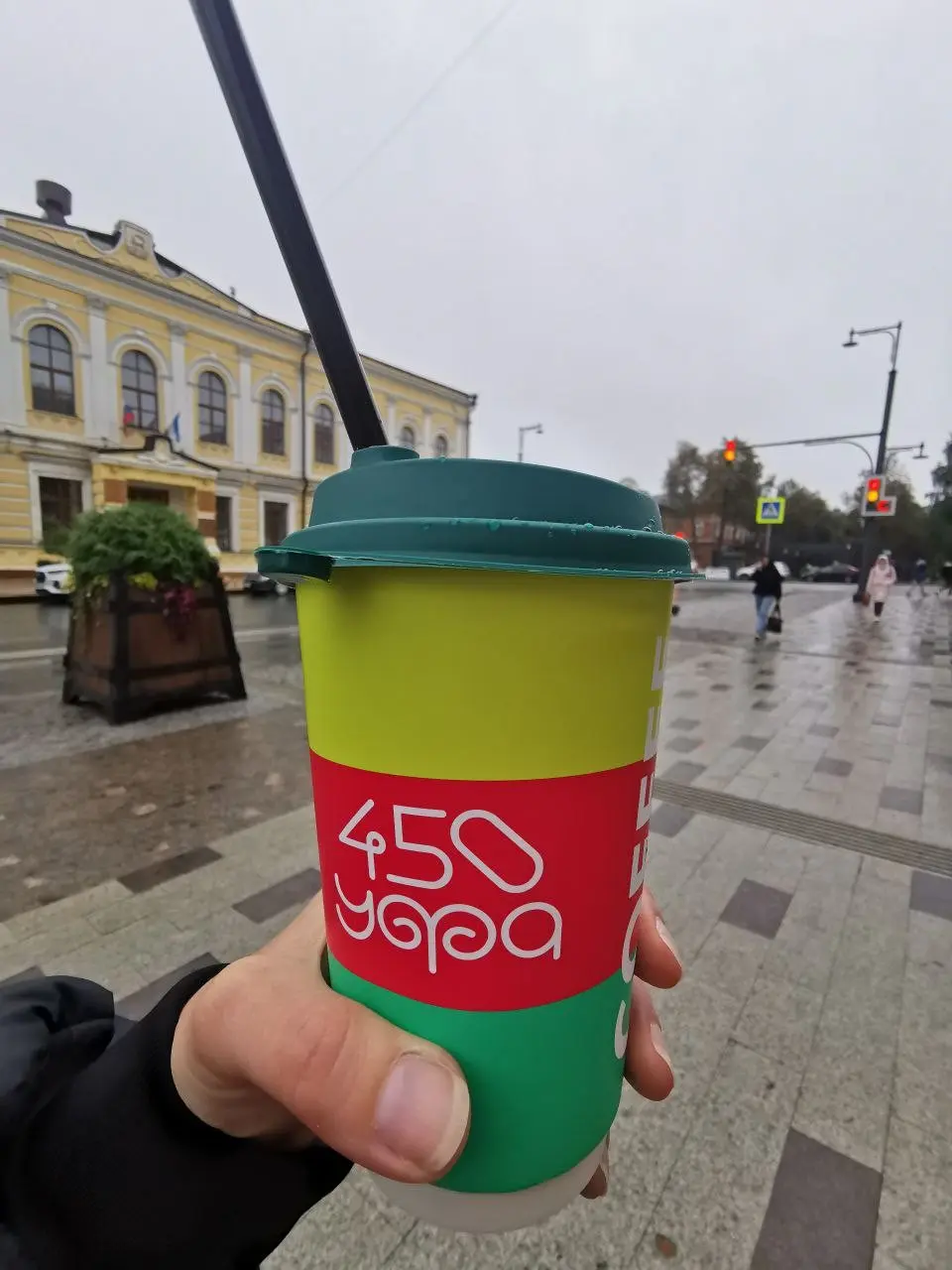 Как мы выиграли конкурс ко дню города, но проиграли | Сетка — социальная сеть от hh.ru