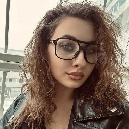 Светлана Соколова