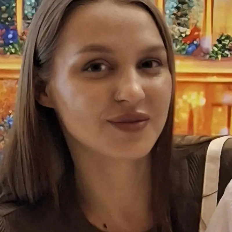 Олеся Климова