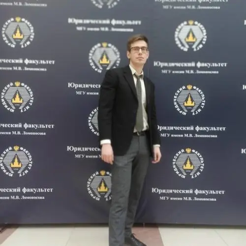 Егор Ходыкин